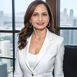 Photo of Neeti Dewan