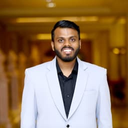 Photo of Riyesh Singh