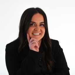 Photo of Kali Sarim