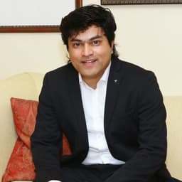Photo of Praveen Kumar